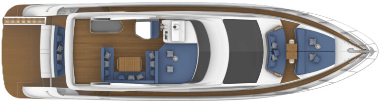Flybridge
